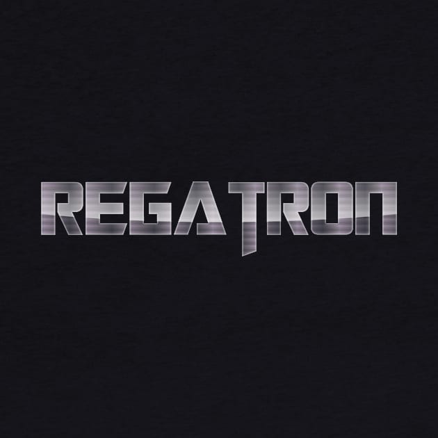 The Weekly Planet - Megatrons Dad by dbshirts